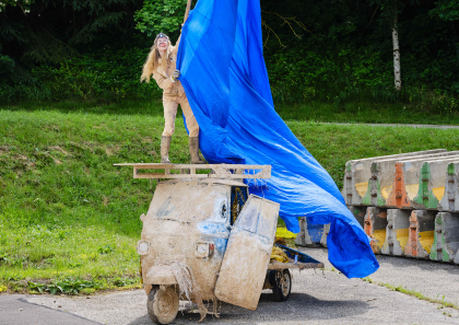 LES GRANDES EAUX ALS